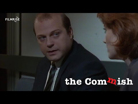 The Commish - Season 3, Episode 6 - Rising Sun - Full Episode