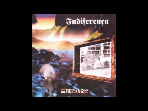 Oficina G3 | Não Temas