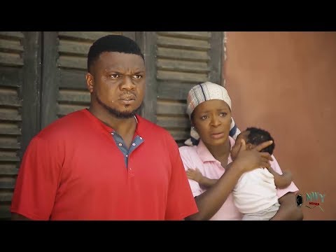 Never Seen Such A Wonderful Love 3&4 -  2019 Latest Nigerian Nollywood Movie ll Full HD