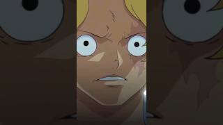O sofrimento de SABO. #onepiece #anime #manga #shorts #shortsvideo
