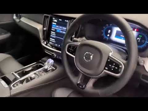 Volvo V60 T6 PLUS DARK *SPECIAL OFFER* € PER WEEK - Image 2