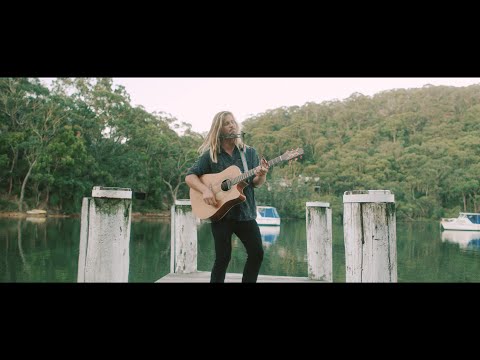 Felipe Baldomir | Waiting For You (Live Acoustic Version)