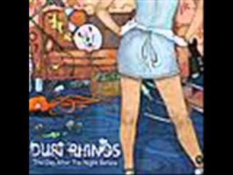 Dust Rhino's  Drunken Sailor - South Australia.wmv