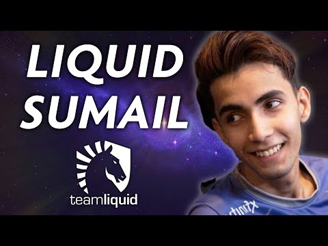 Welcome Liquid.Sumail