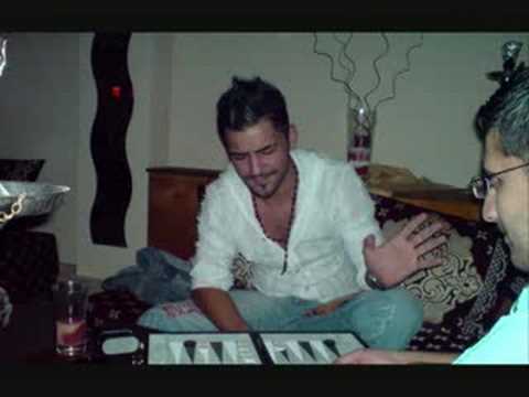 Selcuk Sahin=De Bana (DjTelevole) By PrensesTuba