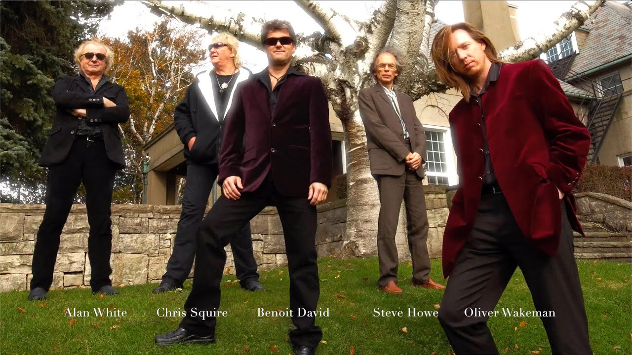 YES - To The Moment (single mix) from YES - FROM A PAGE Box Set - YouTube