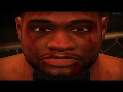 Def Jam Fight For NY. (Part 1)[4K/60]