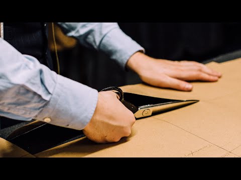 Huntsman Trunk Shows