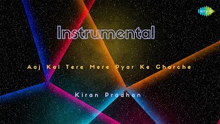 Download lagu Aajkal Tere Mere Pyar Ke Charche (Instrumental) | Mohammed Rafi | Suman | Kiran Pradhan |Brahmachari mp3 Download lagu Aajkal Tere Mere Pyar Ke Charche (Instrumental) | Mohammed Rafi | Suman | Kiran Pradhan |Brahmachari mp3