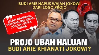 Download lagu ISLAH BAHRAWI'S COMMENTS ON JOKOWI'S VOLUNTEERS mp3