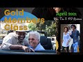 Gold Members Class April 2021