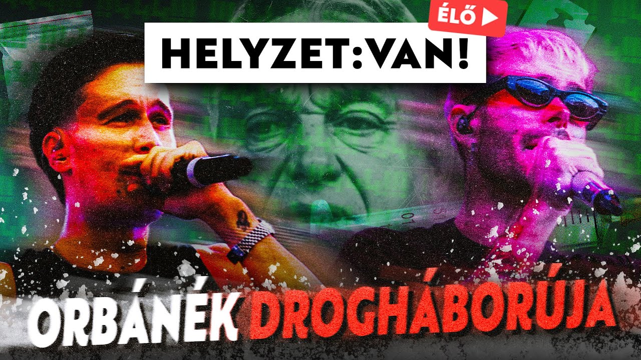Kinek üzennek Orbánék az egymást érő drograzziákkal?