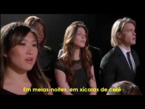 Seasons Of Love (Glee Cast) -Tradução