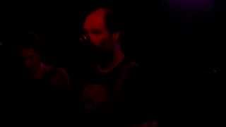 Built to Spill - Made-Up Dreams (Live in Copenhagen, September 29th, 2013)