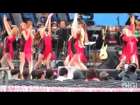 After School - Flashback (Mirrored Dance Fancam) (Rehearsal)