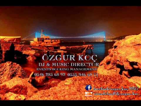 Ozan Doğulu Feat. Model - Dağılmak İstiyorum ( DJ Ozgur Koc Remix )
