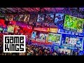 De week van Gamekings: Gamescom komt eraan!