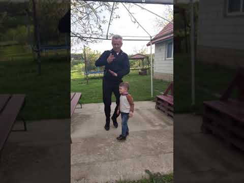 Joc popular de Bihor