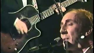 Pete Townshend Crashing By Design (demo) 1985