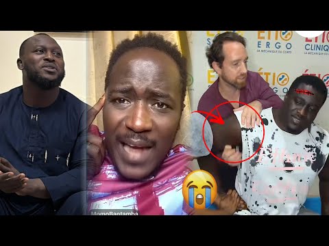 Amna lou khew deh Modou Mbaye Wakhna lou graw Sa-Thies vs Modou Lô 😱