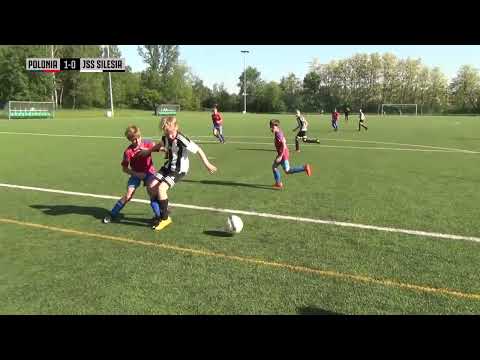 2018.05.13 Polonia Bytom - JSS Silesia