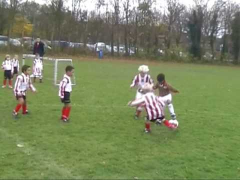 Leiden MF1 - DSO MF1