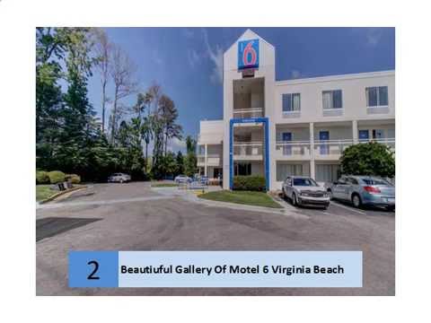 Beautiuful Gallery Of Motel 6 Virginia Beach
