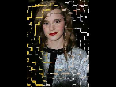Maria﻿ Mena - Apparently Unaffected ~ Emma Watson Video