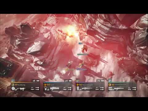 helldivers change cursor color helldivers change cursor color
