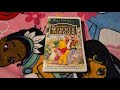 Opening To The Many Adventures Of Winnie The Pooh 1996 VHS
