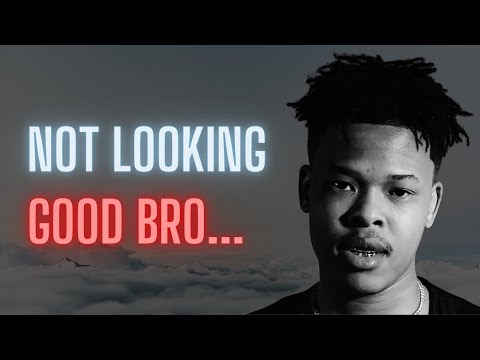 Did Nasty C Sign A Slave Deal...He Got A Deal With Def Jam.