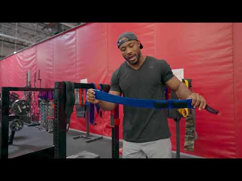 What Is The Difference Between Each Wrist Wrap?