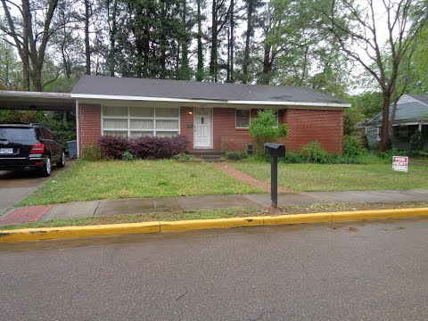 3BR/2BA For Rent property video