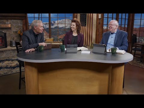 Charis Daily Bible Study: How to Activate Wisdom - Greg Mohr - May 20, 2020