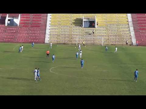 Osasco 2 X 3 Água Santa