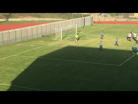 Sardegna - Prima Categoria Girone D - Giornata 2 - Tempio vs Siligo (1)