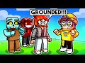 Roblox BUT With MANGO S MOM