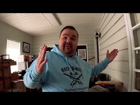 New Devil Anse Hatfield Book and Update on Jack 's Y-DNA test