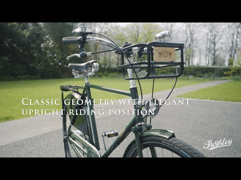 Pashley Roadster Sovereign