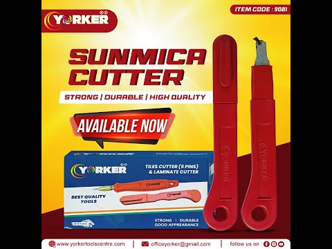 Laminate Cutter