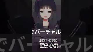 小夜ちゃんのピカチュウボイスが可愛いすぎる件について　#Shorts