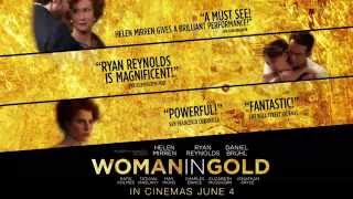 Woman in Gold OST #1- O Mary Don't You Weep