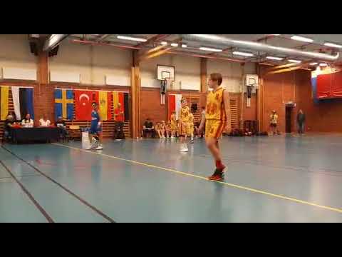 İSVEÇ  LAMPE Challenge final maç 22 .05 2022 pazar(2)