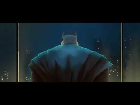 Jagaban Animation Movie