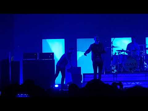 Keane - Bedshaped (Live @ AFAS Amsterdam 11/02/2020)