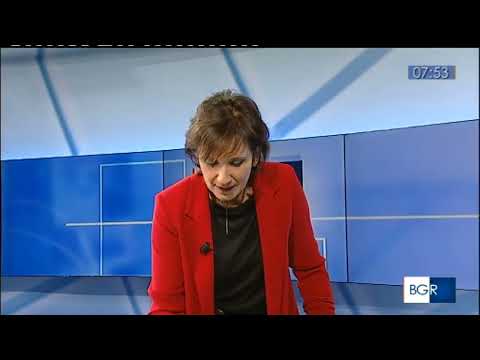 buongiorno regione veneto giovedi 13 gennaio