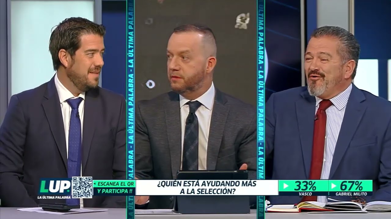 Selección Mexicana | ¿Preocupa la falta de opciones en el banquillo del Tricolor?