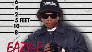 Eazy-E - Gangster Beat 4tha Street (feat. Gangsta Dresta, Menjahtwa &amp; B.G Knocc Out)