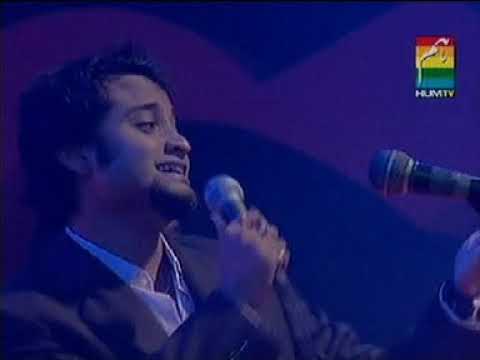 Gurus Trilogy - IM Love is in the Air LIVE!