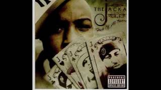 The Jacka - Moves Up ft Fed-X